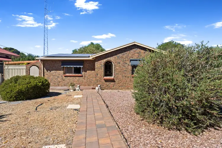 Second view of Homely house listing, 4 Waring Street, Kadina SA 5554