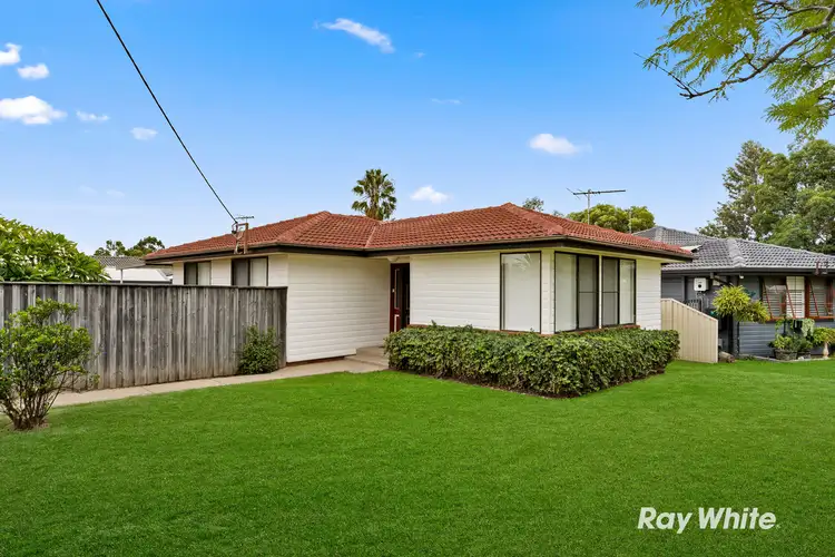 Main view of Homely house listing, 3 Drake Place, Blacktown NSW 2148