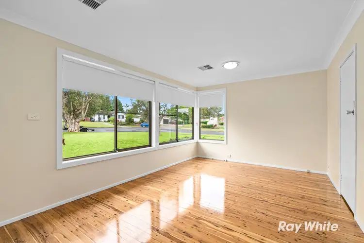 Second view of Homely house listing, 3 Drake Place, Blacktown NSW 2148