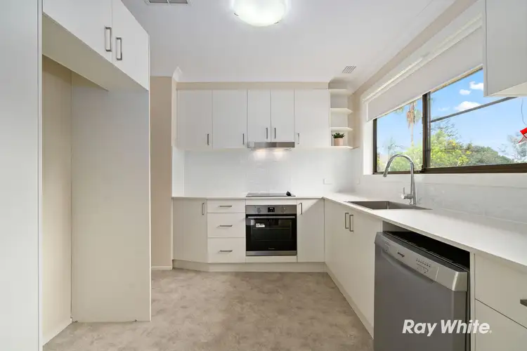 Third view of Homely house listing, 3 Drake Place, Blacktown NSW 2148