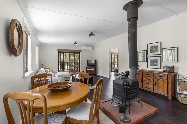 Third view of Homely rural property listing, 32 Spring Lane, Bailieston VIC 3608