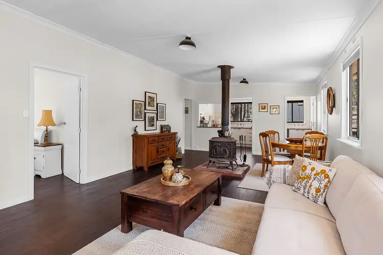 Fourth view of Homely rural property listing, 32 Spring Lane, Bailieston VIC 3608