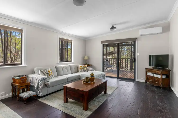 Sixth view of Homely rural property listing, 32 Spring Lane, Bailieston VIC 3608