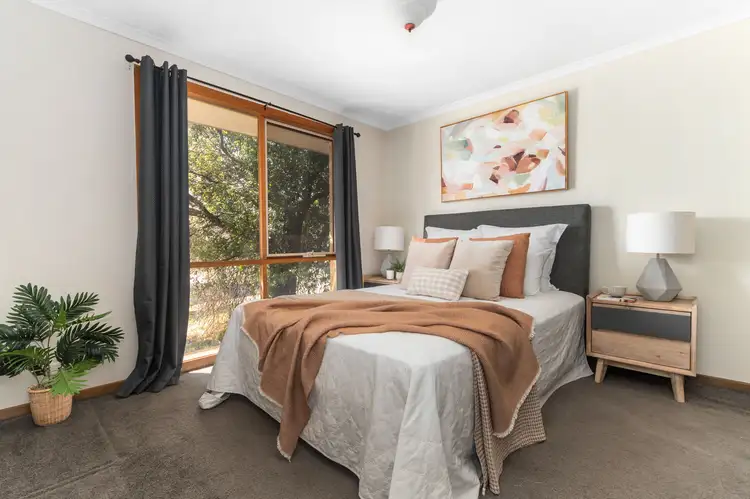 Second view of Homely house listing, 4 Monique Drive, Langwarrin VIC 3910