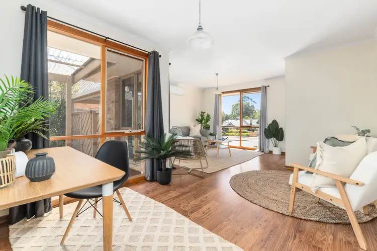 Sixth view of Homely house listing, 4 Monique Drive, Langwarrin VIC 3910
