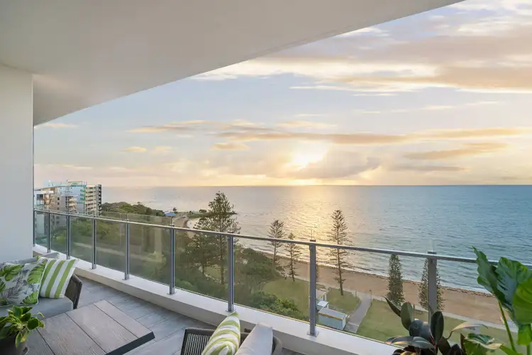 281/59-67 Marine Parade, Redcliffe QLD 4020