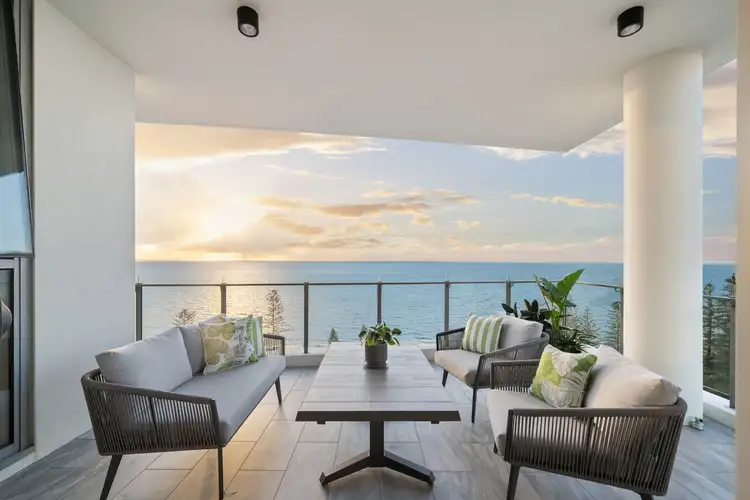 Main view of Homely apartment listing, 281/59-67 Marine Parade, Redcliffe QLD 4020