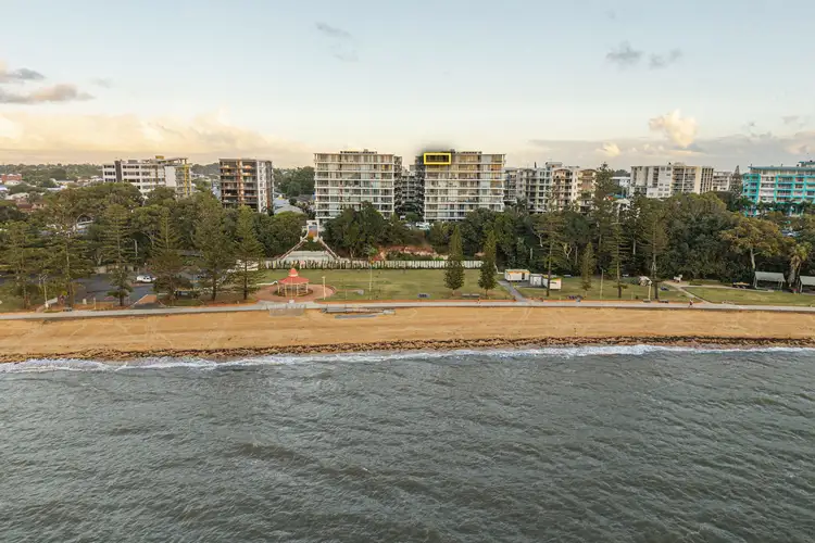 Second view of Homely apartment listing, 281/59-67 Marine Parade, Redcliffe QLD 4020
