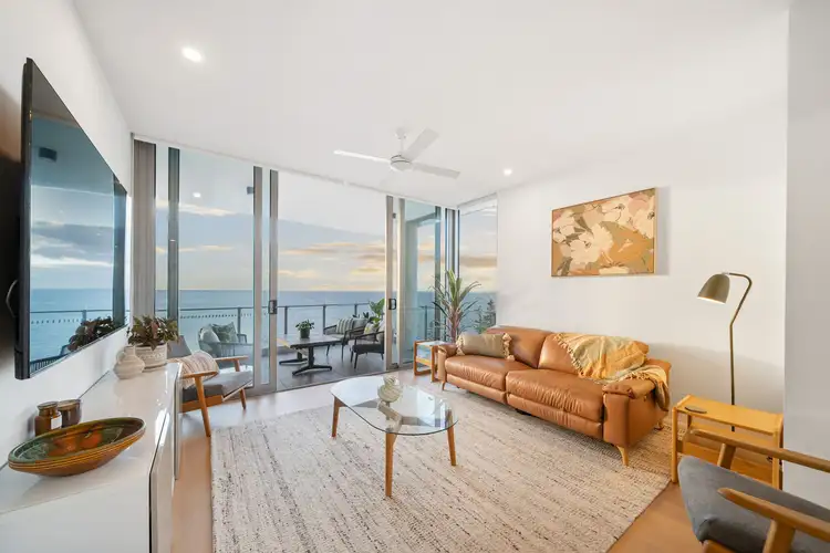 Third view of Homely apartment listing, 281/59-67 Marine Parade, Redcliffe QLD 4020