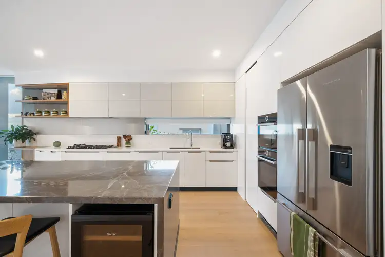 Fifth view of Homely apartment listing, 281/59-67 Marine Parade, Redcliffe QLD 4020