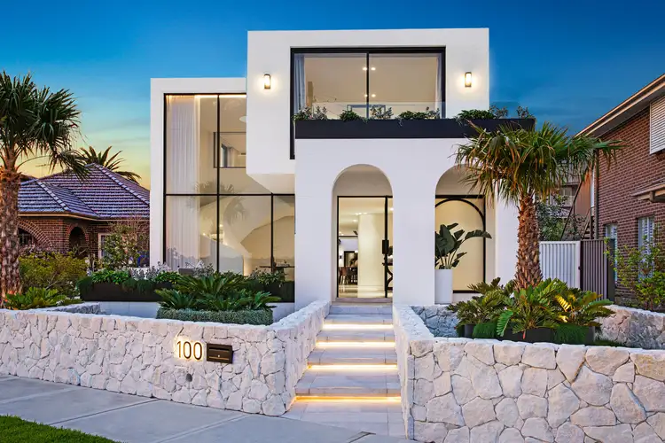100 Henley Marine Drive