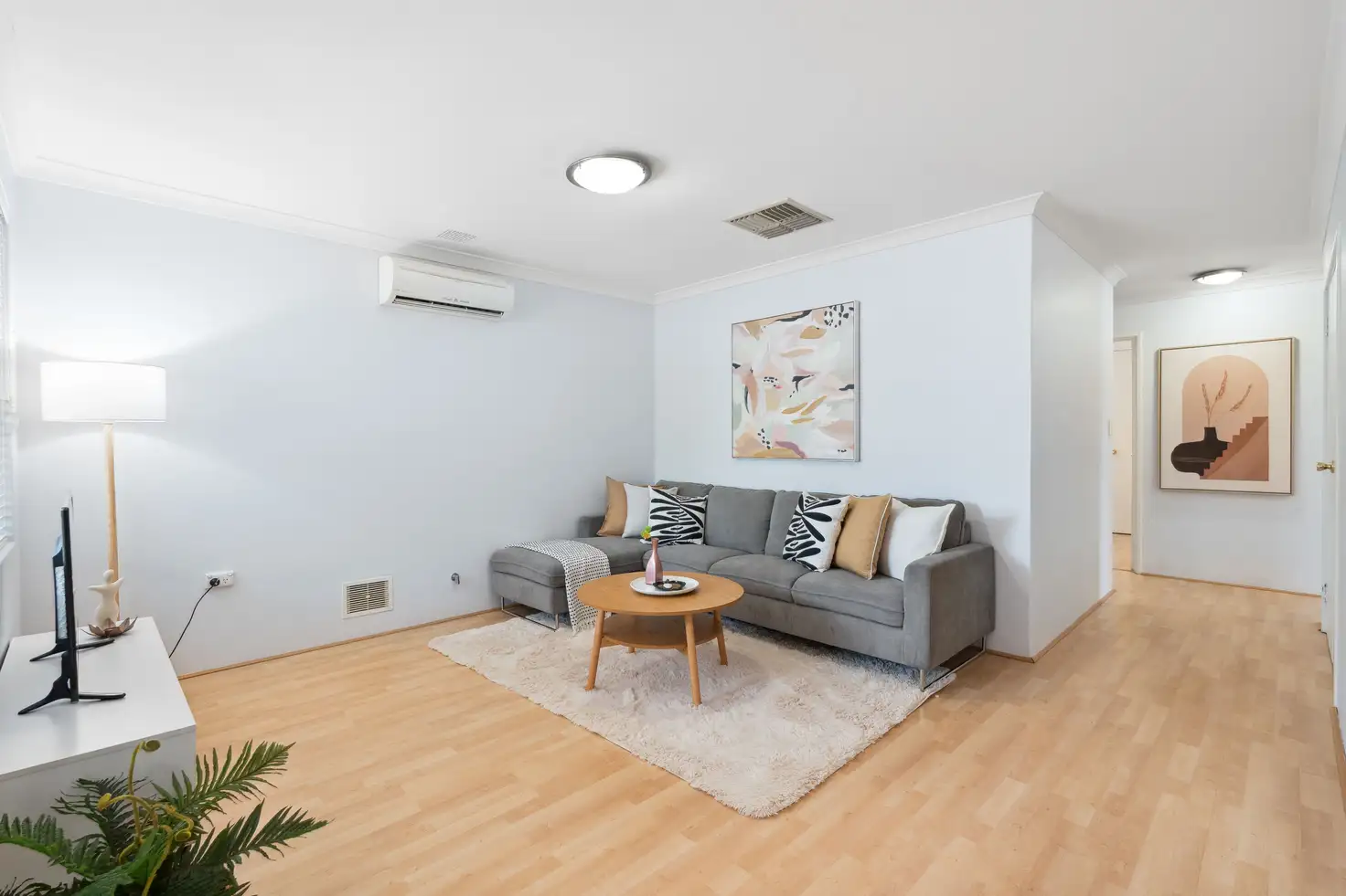 Main view of Homely house listing, 131c Shakespeare Avenue, Yokine WA 6060