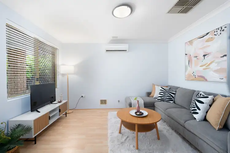 Second view of Homely house listing, 131c Shakespeare Avenue, Yokine WA 6060