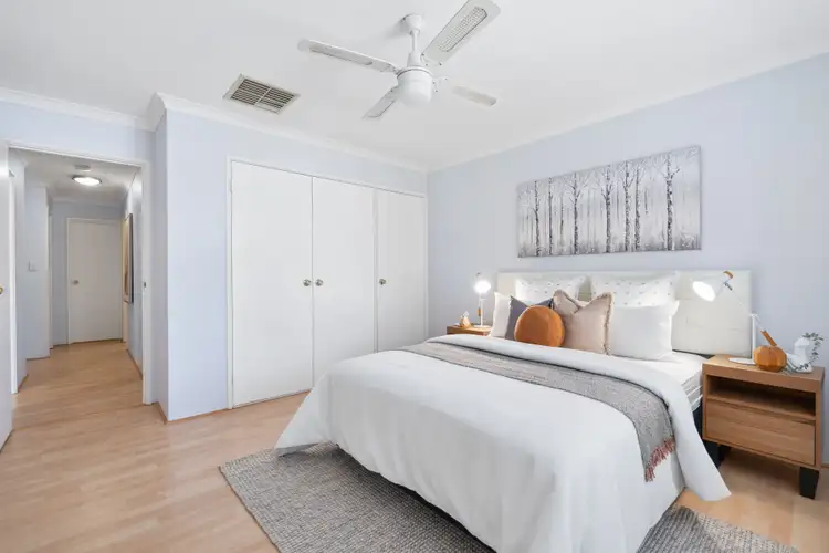 Fifth view of Homely house listing, 131c Shakespeare Avenue, Yokine WA 6060