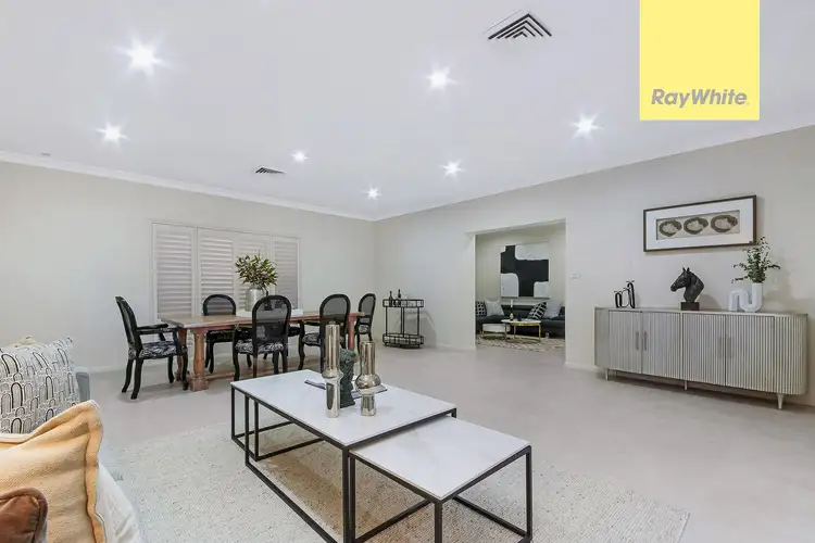 Sixth view of Homely house listing, 68 Gollan Avenue, Oatlands NSW 2117