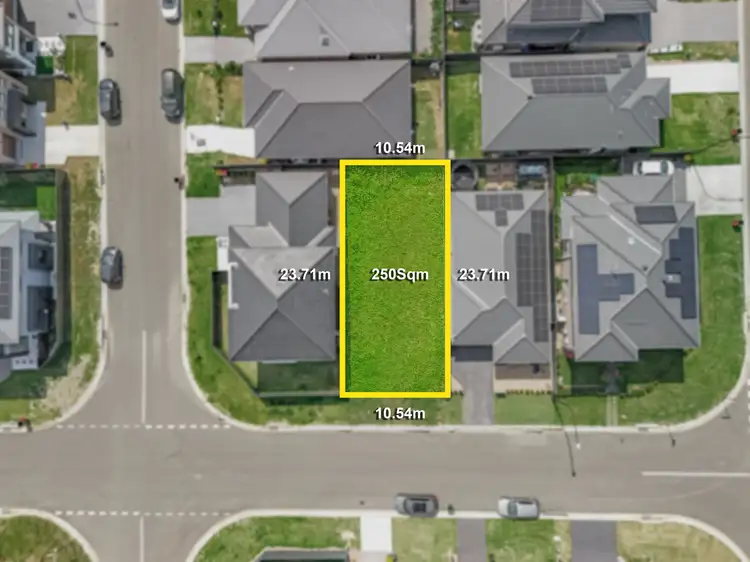 6 Myers Street, Riverstone NSW 2765