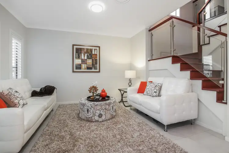 Sixth view of Homely house listing, 20 Segovia Crescent, Colebee NSW 2761