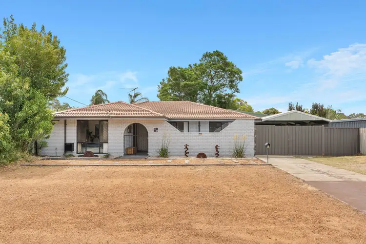 12 Virgilia Way, Forrestfield WA 6058