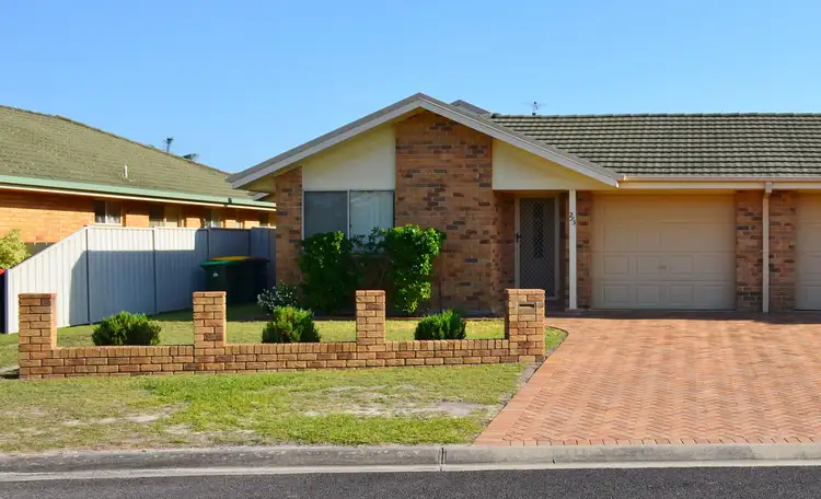 2/3 Kookaburra Court, Yamba NSW 2464