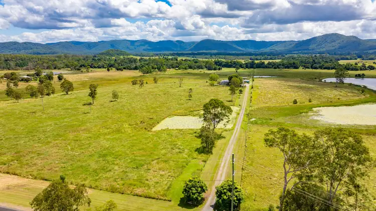 Second view of Homely rural property listing, 699 Cove Road, Stanmore QLD 4514