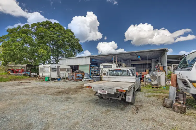 Fourth view of Homely rural property listing, 699 Cove Road, Stanmore QLD 4514