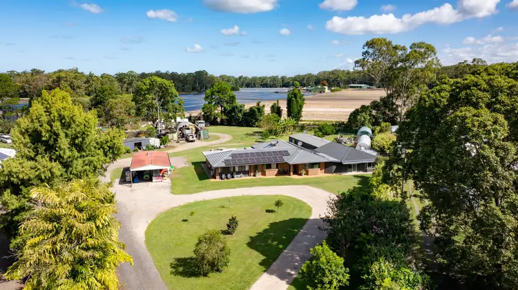 27 Cabrera Crescent, Beerwah QLD 4519