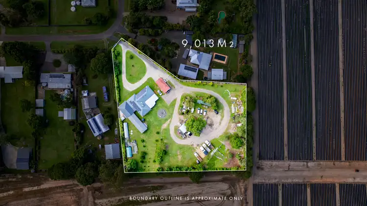 Third view of Homely house listing, 27 Cabrera Crescent, Beerwah QLD 4519