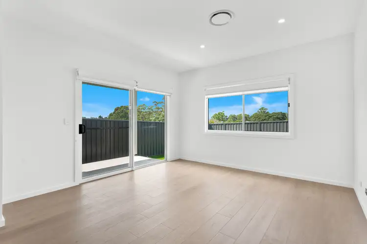 Fourth view of Homely house listing, 12B Sundew Street, Horsley NSW 2530