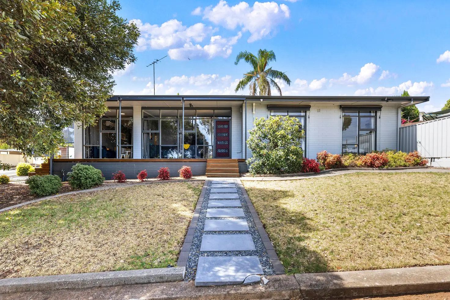 Main view of Homely house listing, 1 Parslow Road, Para Hills SA 5096