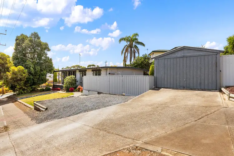Second view of Homely house listing, 1 Parslow Road, Para Hills SA 5096