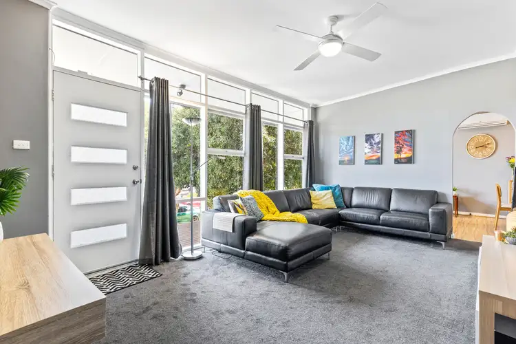 Third view of Homely house listing, 1 Parslow Road, Para Hills SA 5096