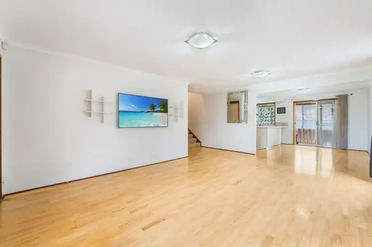 Fourth view of Homely house listing, 18B Tulloch Close, Casula NSW 2170