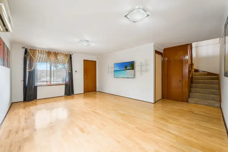 Fifth view of Homely house listing, 18B Tulloch Close, Casula NSW 2170