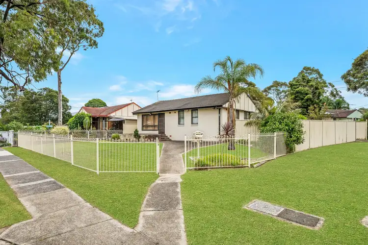 23 Insignia Street, Sadleir NSW 2168