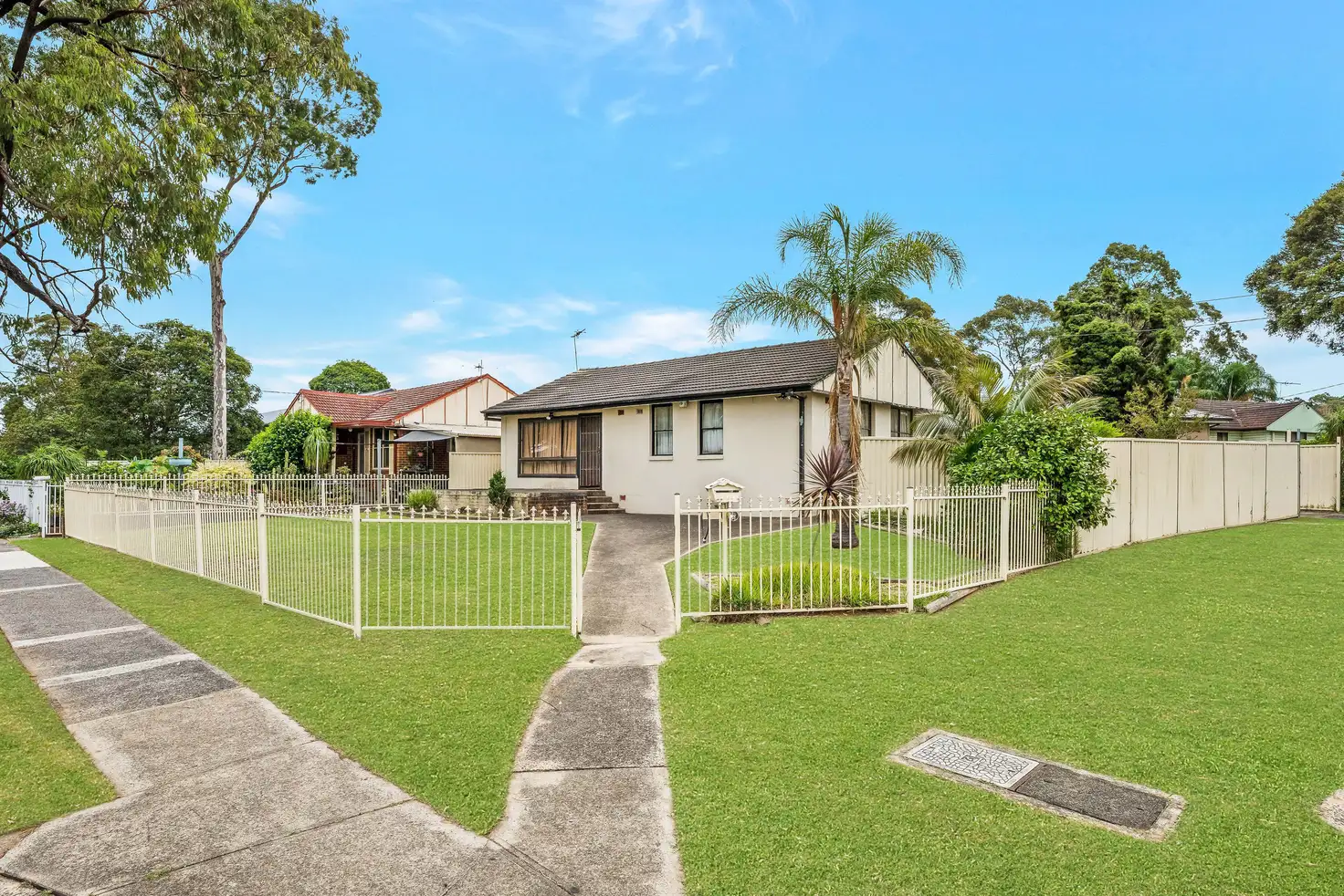 Main view of Homely house listing, 23 Insignia Street, Sadleir NSW 2168