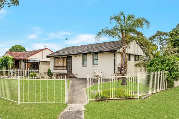 Second view of Homely house listing, 23 Insignia Street, Sadleir NSW 2168