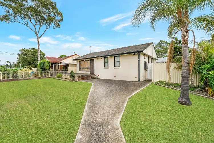 Third view of Homely house listing, 23 Insignia Street, Sadleir NSW 2168