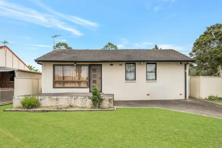 Fourth view of Homely house listing, 23 Insignia Street, Sadleir NSW 2168