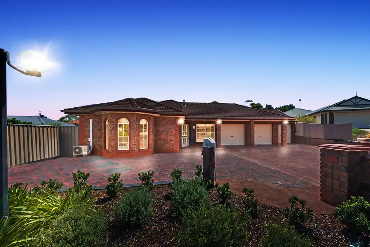 2 Veart Court, Salisbury Heights SA 5109