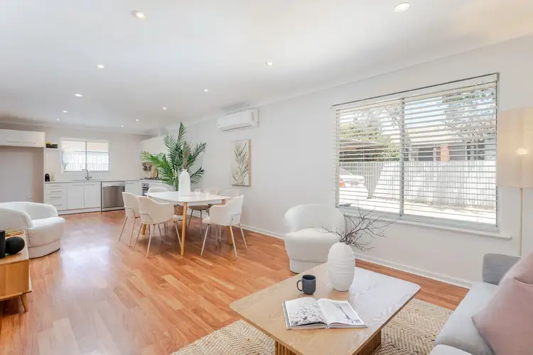 3/48 Adelaide Terrace, Pasadena SA 5042