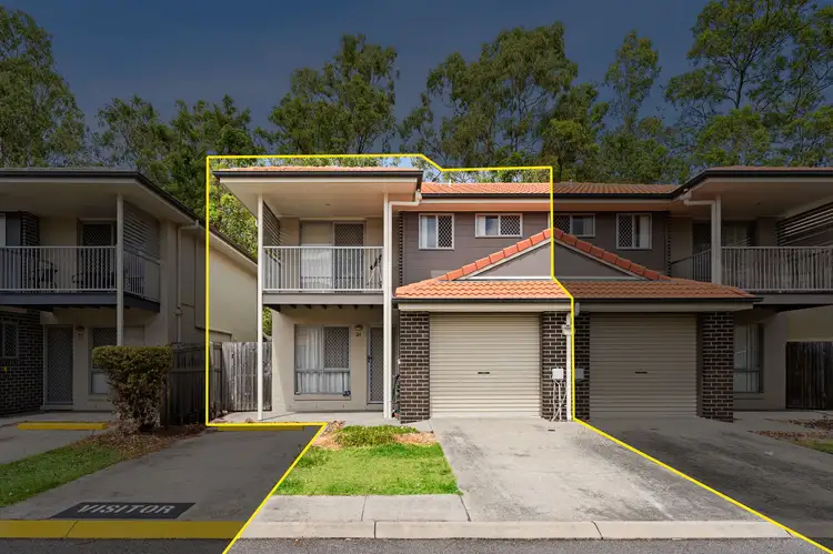 24/18A Wilga Street, Wacol QLD 4076