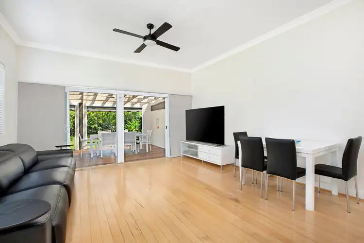 Second view of Homely house listing, 10 Garrett Street, Maroubra NSW 2035
