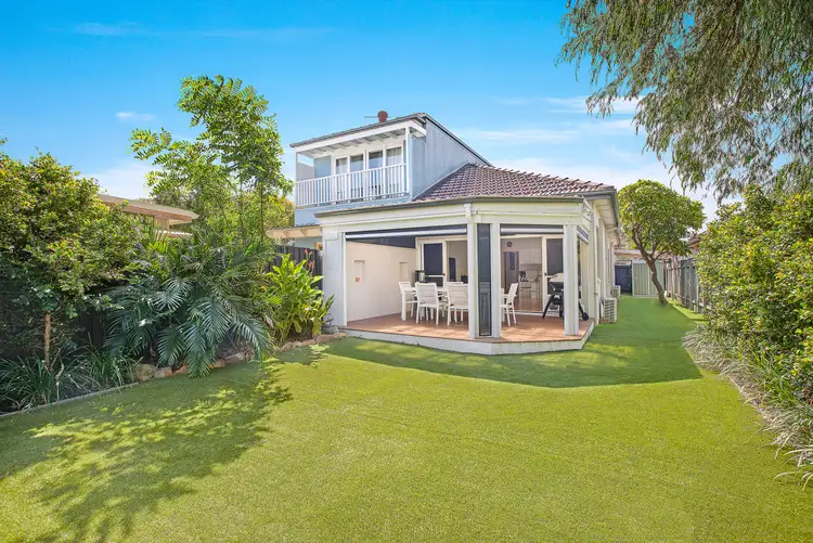 Fourth view of Homely house listing, 10 Garrett Street, Maroubra NSW 2035