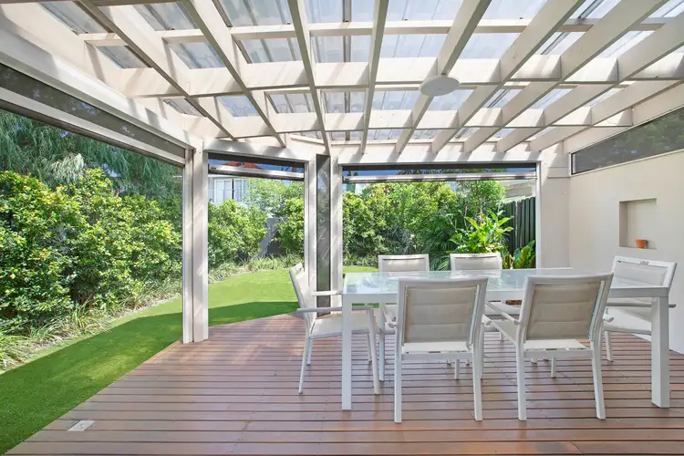Fifth view of Homely house listing, 10 Garrett Street, Maroubra NSW 2035