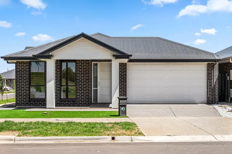 34 Phoenix Avenue, Riverlea Park SA 5120