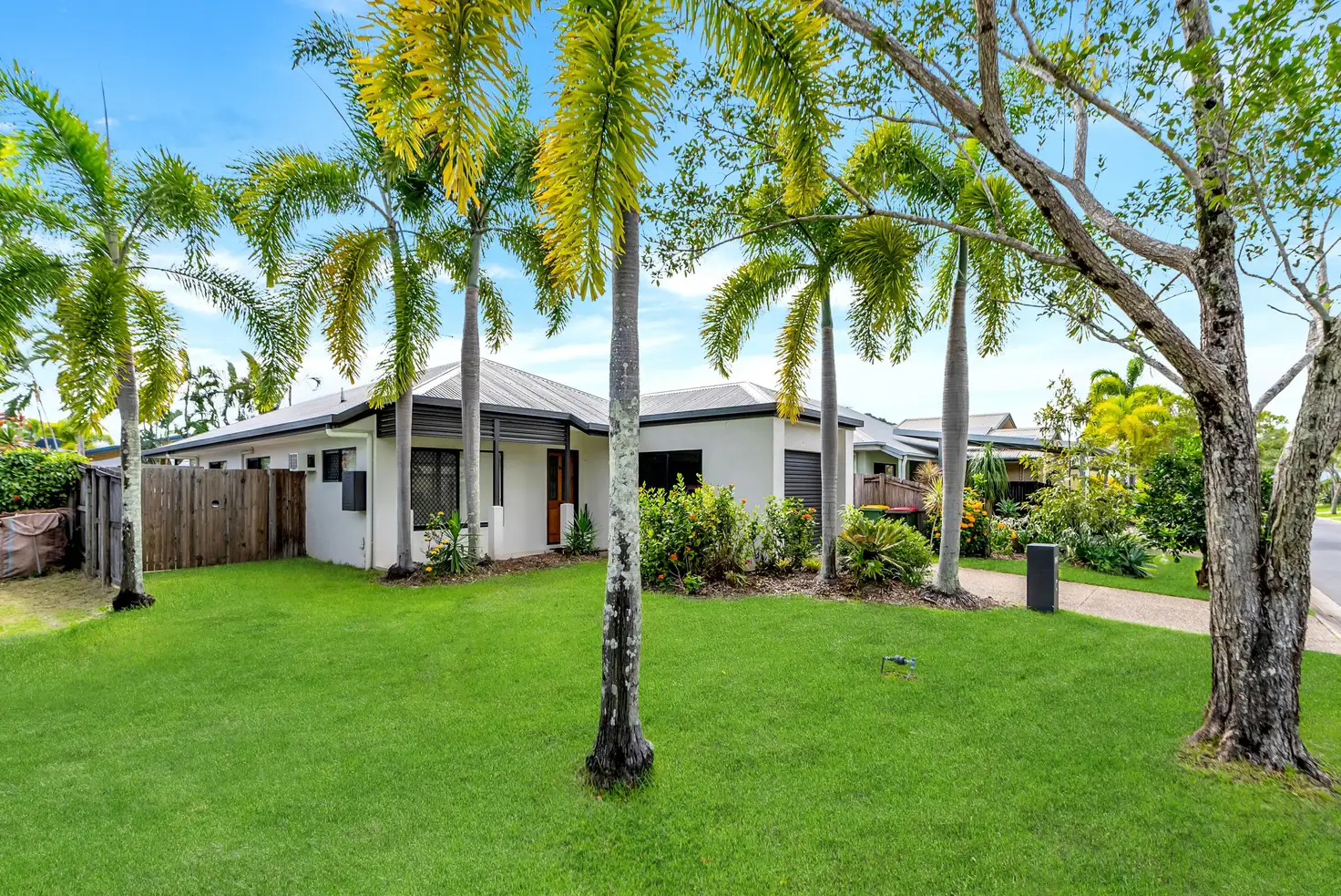 Main view of Homely house listing, 16 Kirra Close, Kewarra Beach QLD 4879