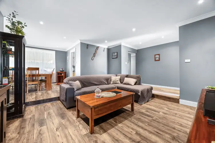 Second view of Homely house listing, 33 Cedar Wattle Place, Narellan Vale NSW 2567