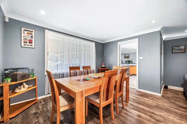 Third view of Homely house listing, 33 Cedar Wattle Place, Narellan Vale NSW 2567