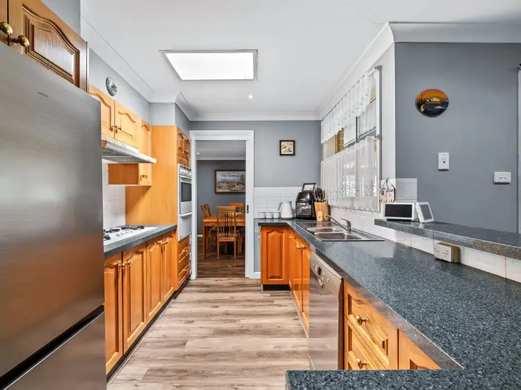 Fourth view of Homely house listing, 33 Cedar Wattle Place, Narellan Vale NSW 2567