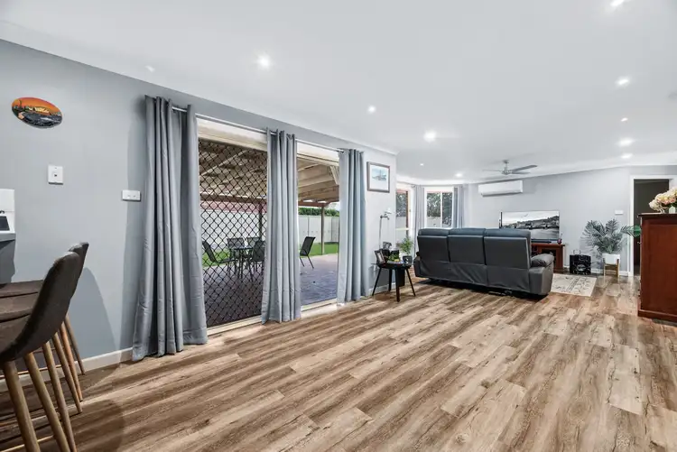 Sixth view of Homely house listing, 33 Cedar Wattle Place, Narellan Vale NSW 2567